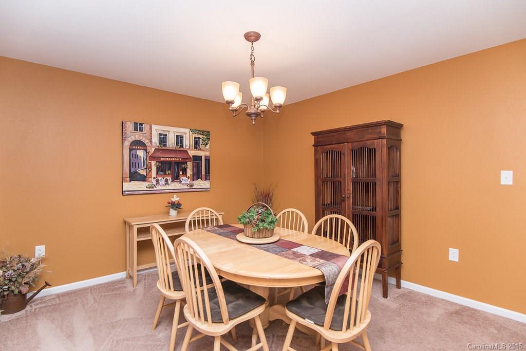 Reid Pointe - Residential