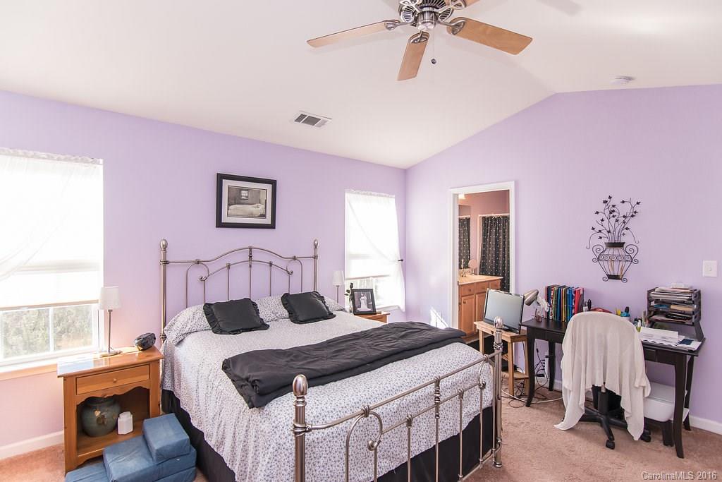 Reid Pointe - Residential