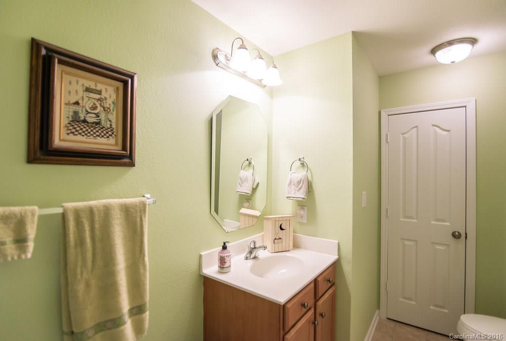 Reid Pointe - Residential