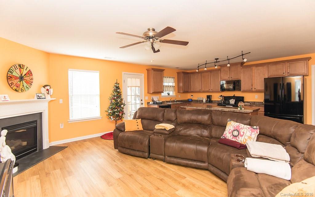 Reid Pointe - Residential