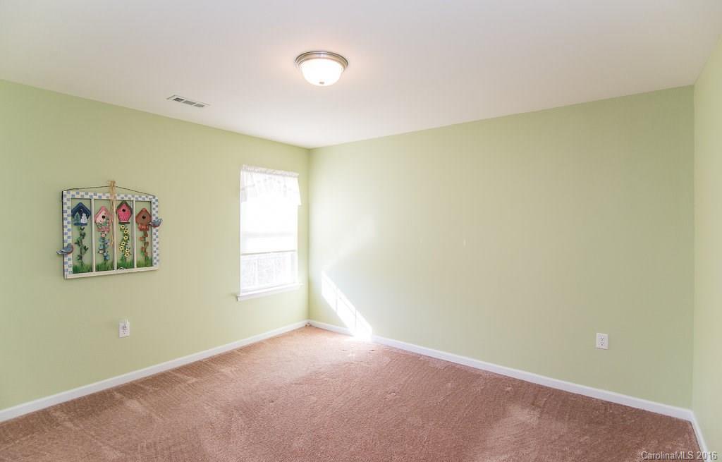 Reid Pointe - Residential