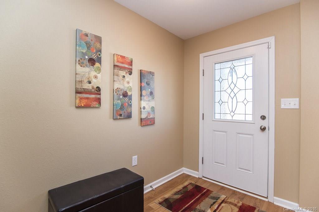 Reid Pointe - Residential