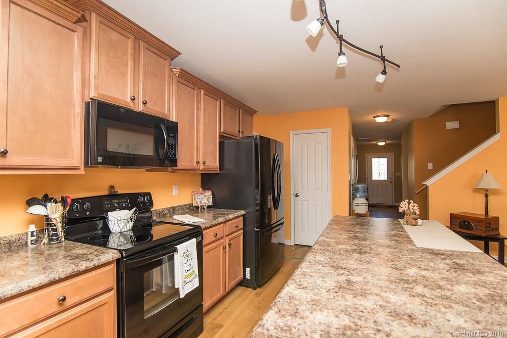 Reid Pointe - Residential