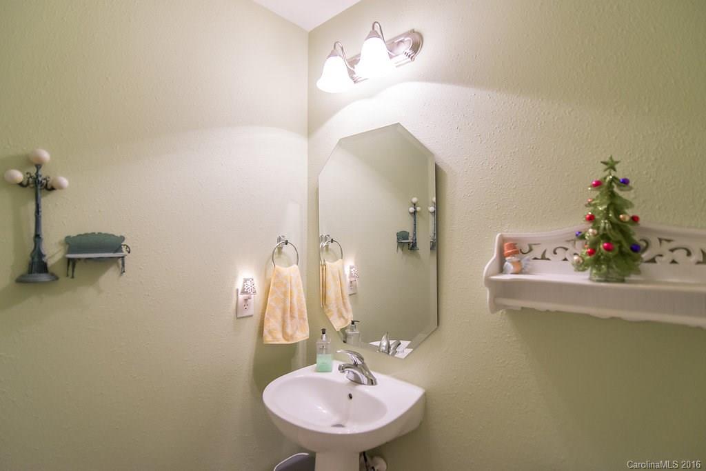 Reid Pointe - Residential