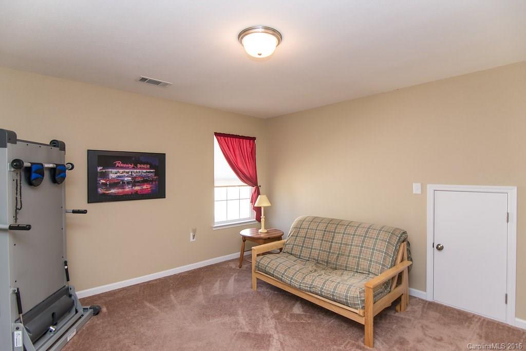 Reid Pointe - Residential