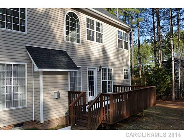 Lynnwood Farms - Residential