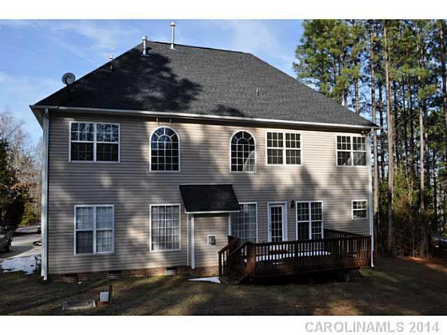 Lynnwood Farms - Residential