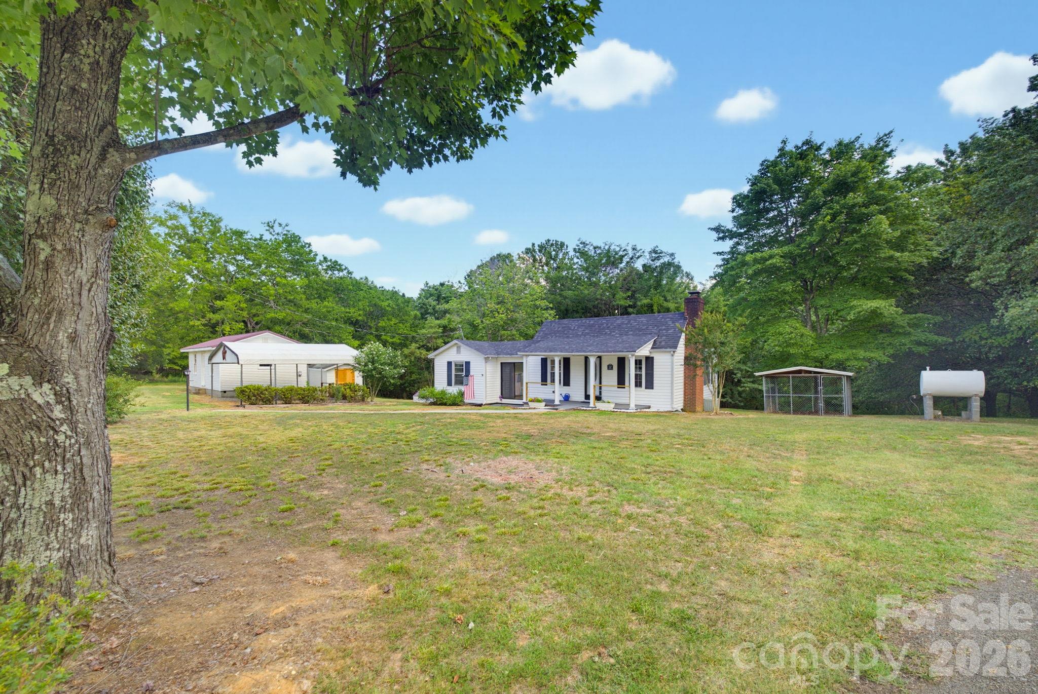 2682 Anglin Mill Road