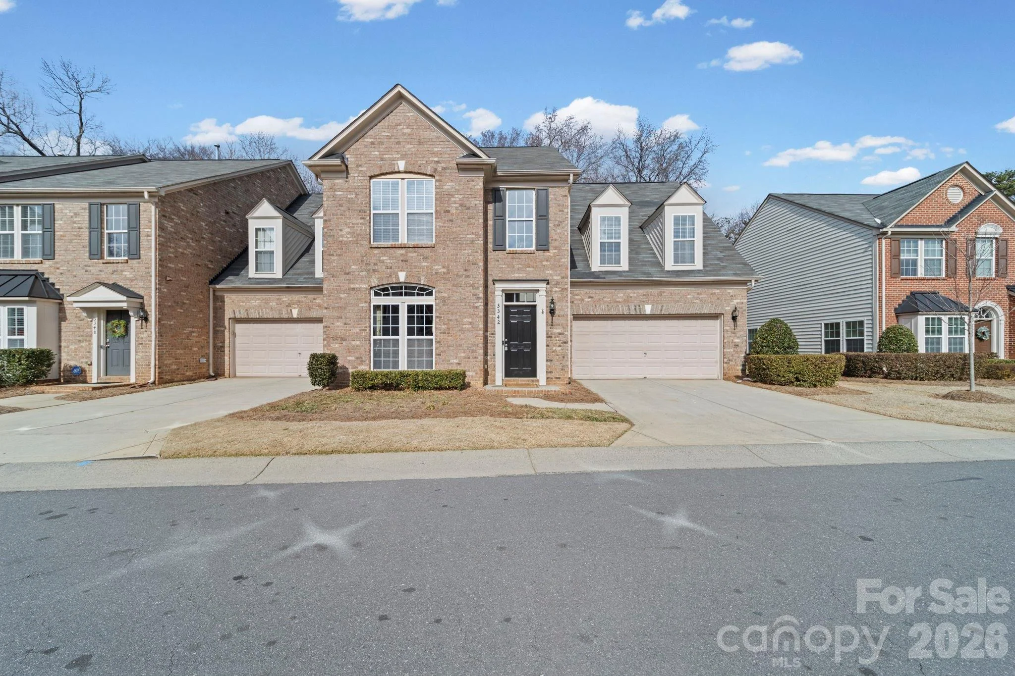 3342 Park South Station Boulevard, Charlotte, NC, 28210
