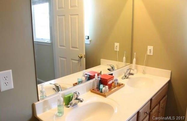 Prosperity Ridge - Residential Lease