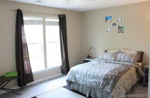 Prosperity Ridge - Residential Lease