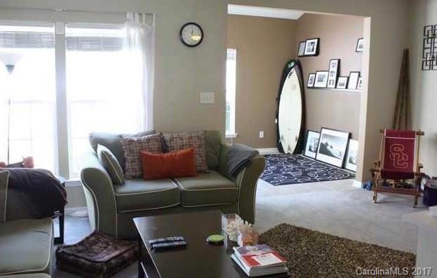 Prosperity Ridge - Residential Lease