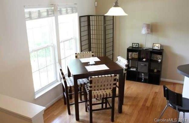 Prosperity Ridge - Residential Lease