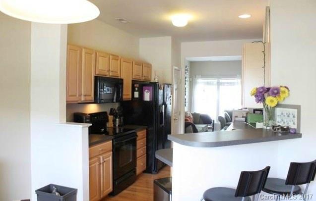 Prosperity Ridge - Residential Lease