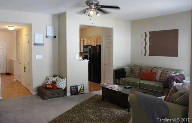 Prosperity Ridge - Residential Lease