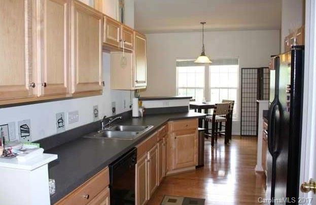 Prosperity Ridge - Residential Lease