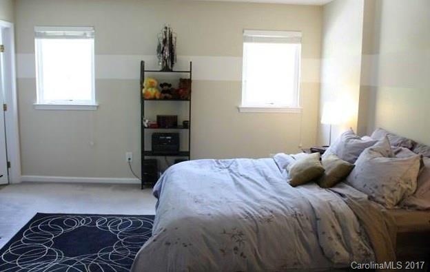 Prosperity Ridge - Residential Lease