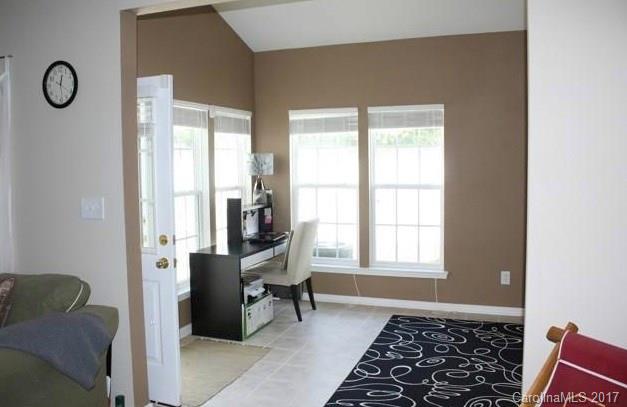 Prosperity Ridge - Residential Lease