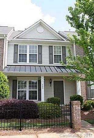 Prosperity Ridge - Residential Lease