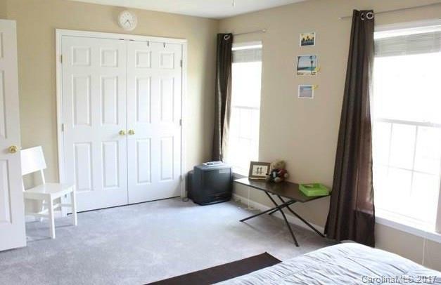 Prosperity Ridge - Residential Lease