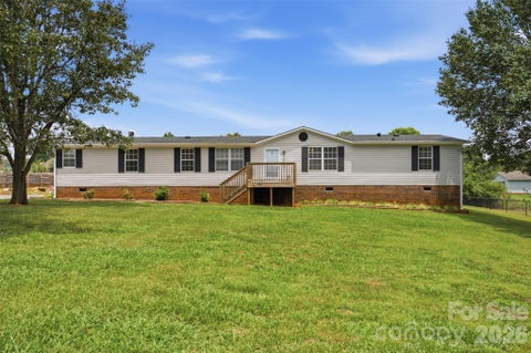Photo of 3642 Strollaway Lane, Claremont, NC 28610 (MLS # 4397799)