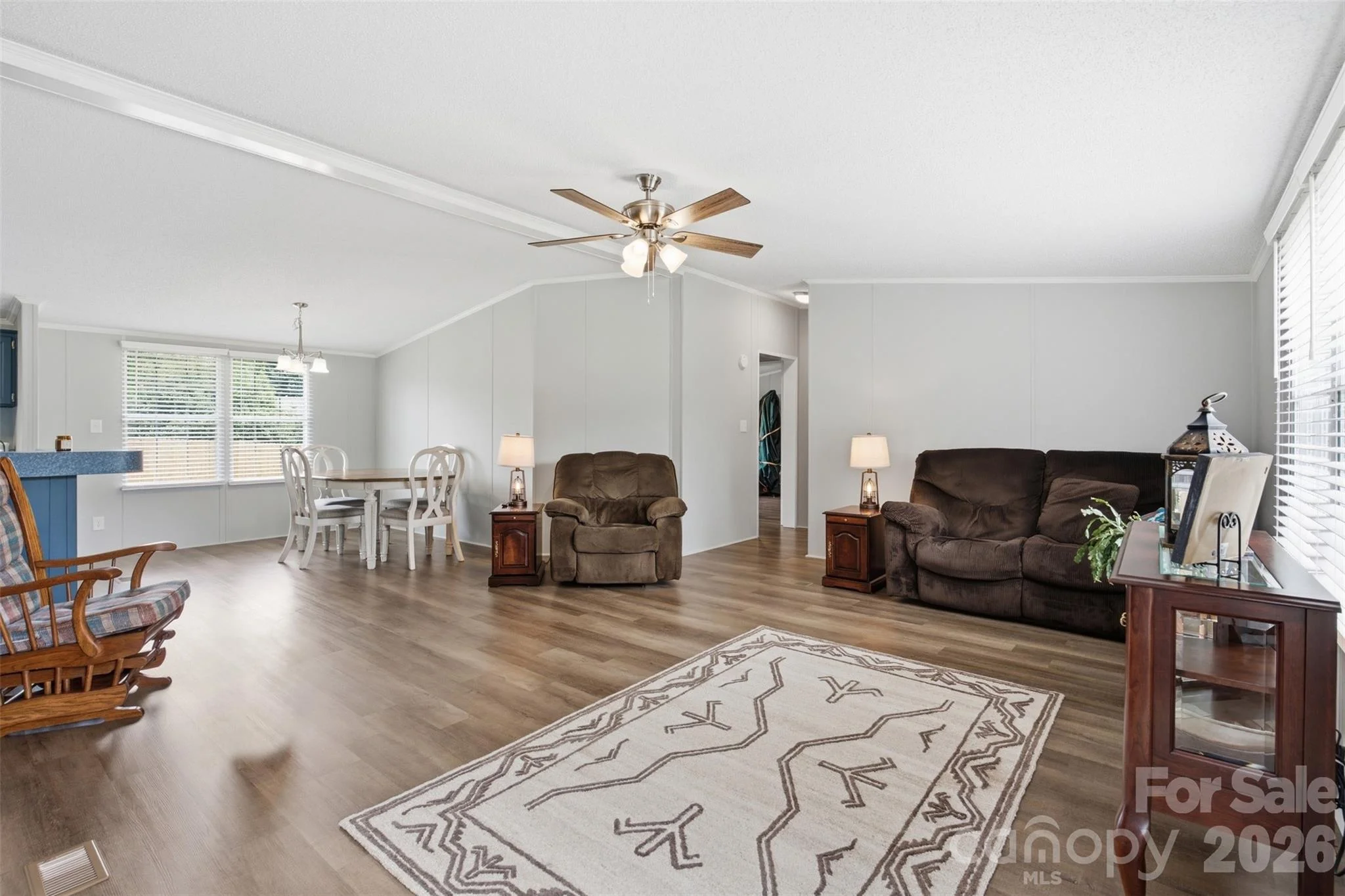 3642 Strollaway Lane, Claremont, NC, 28610