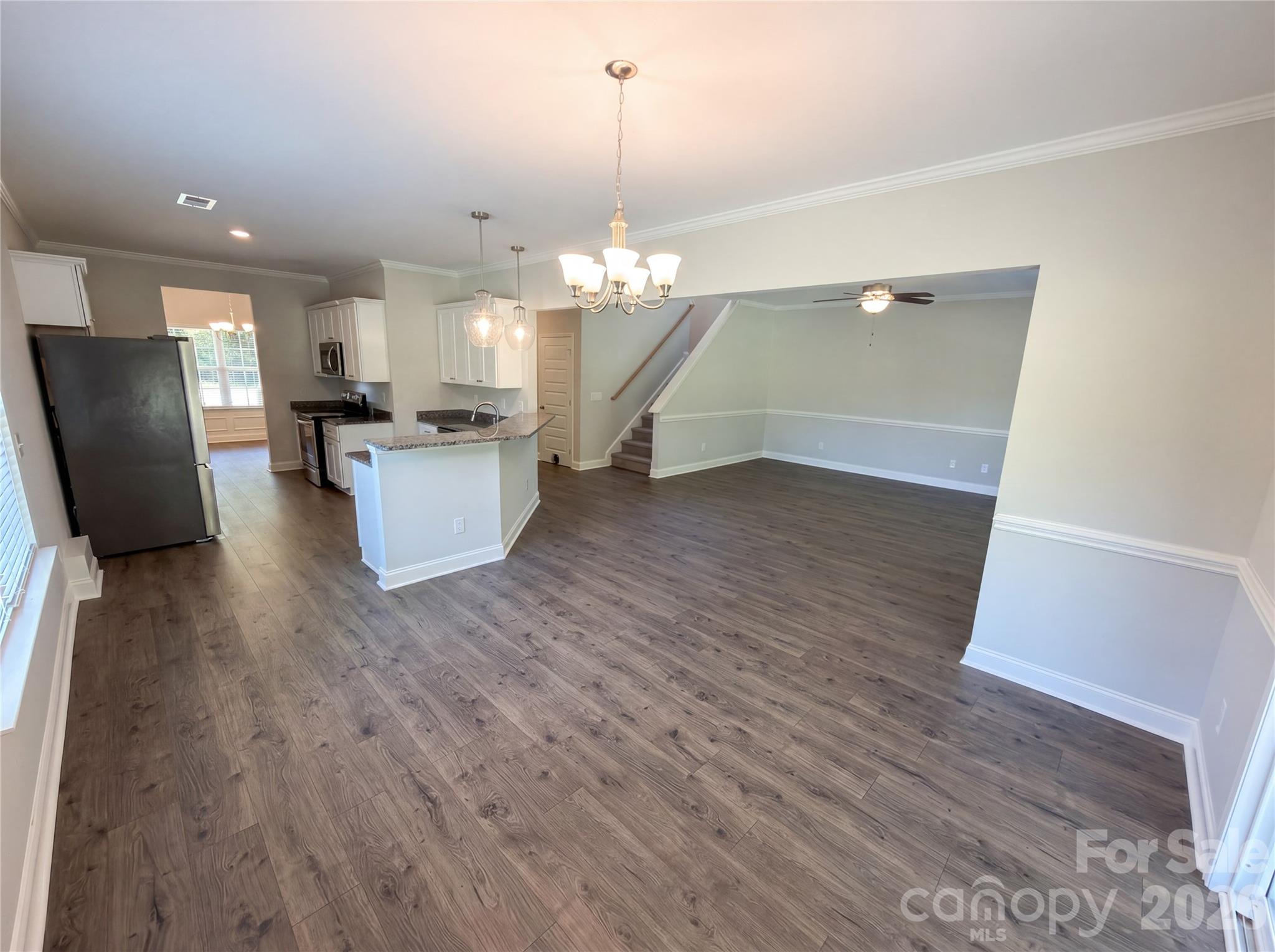 4918 Griffith Road