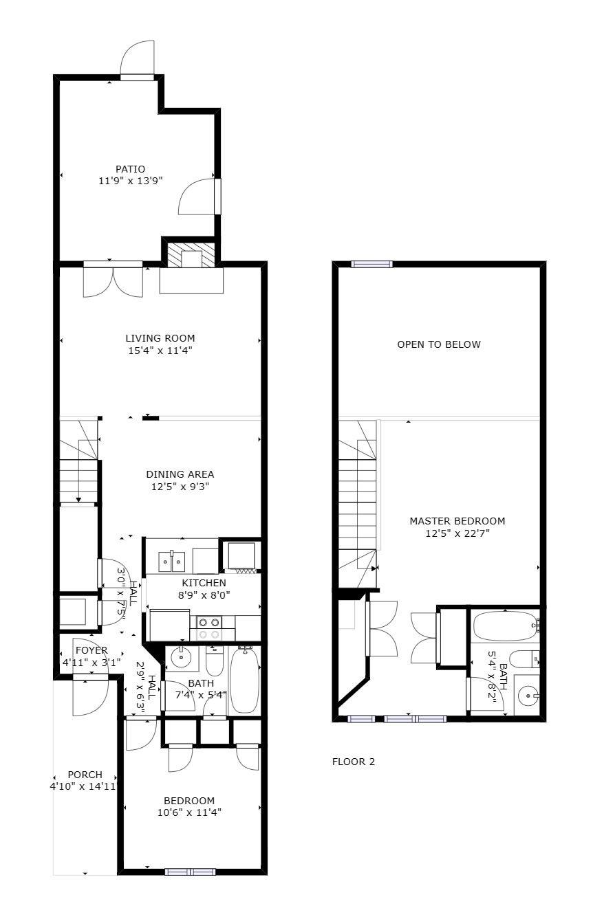 8073 Charter Oak Lane