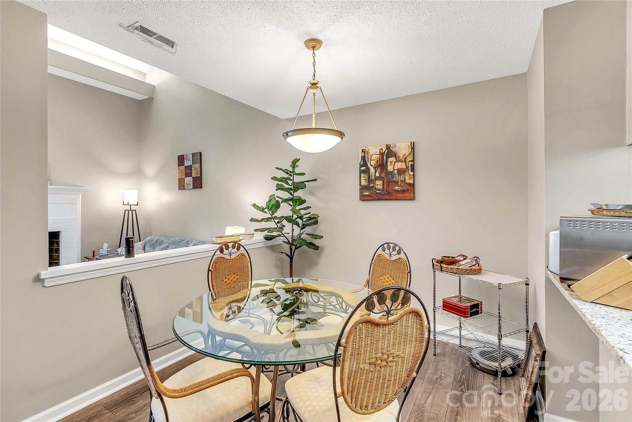 Treva Woods - Residential