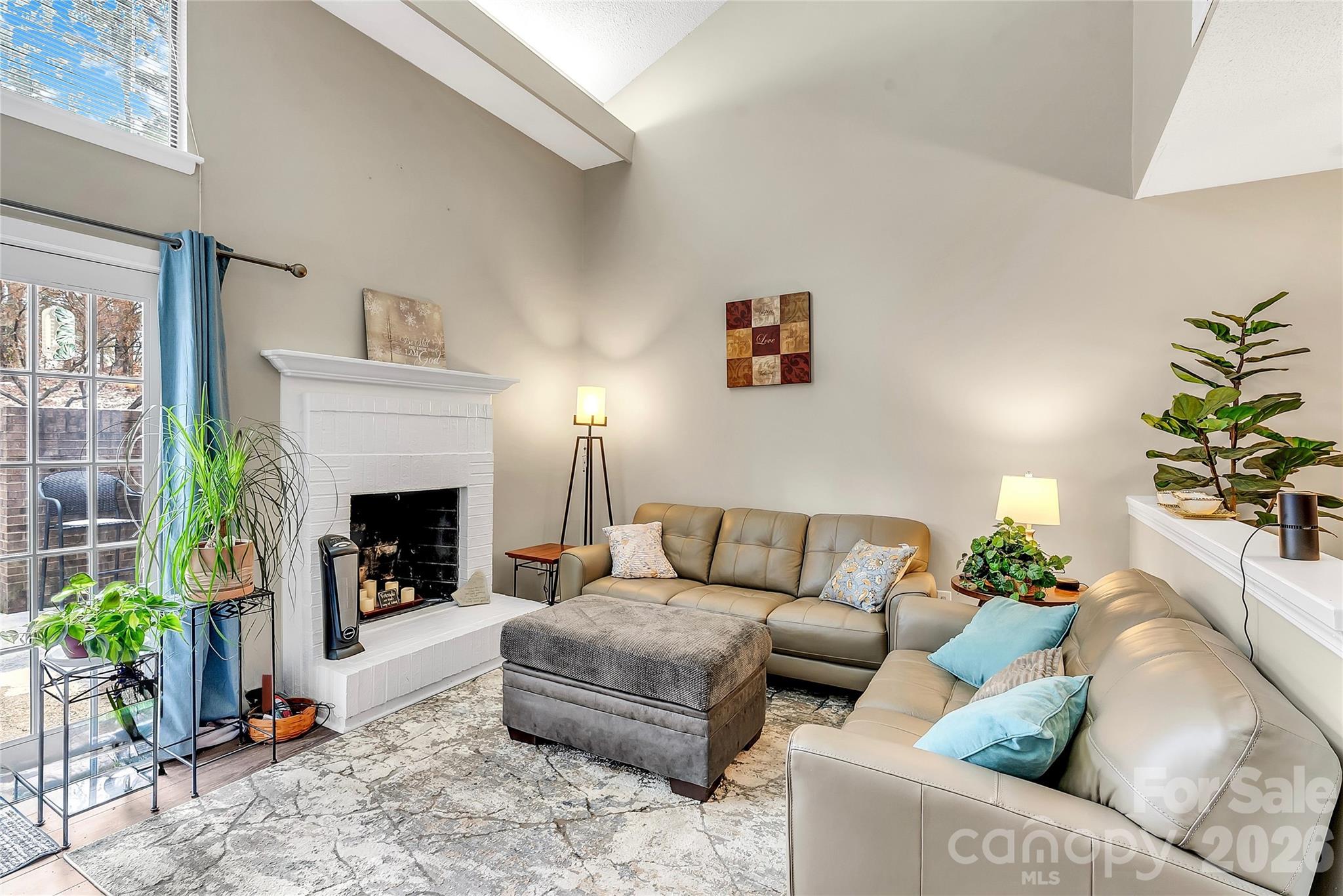 Treva Woods - Residential