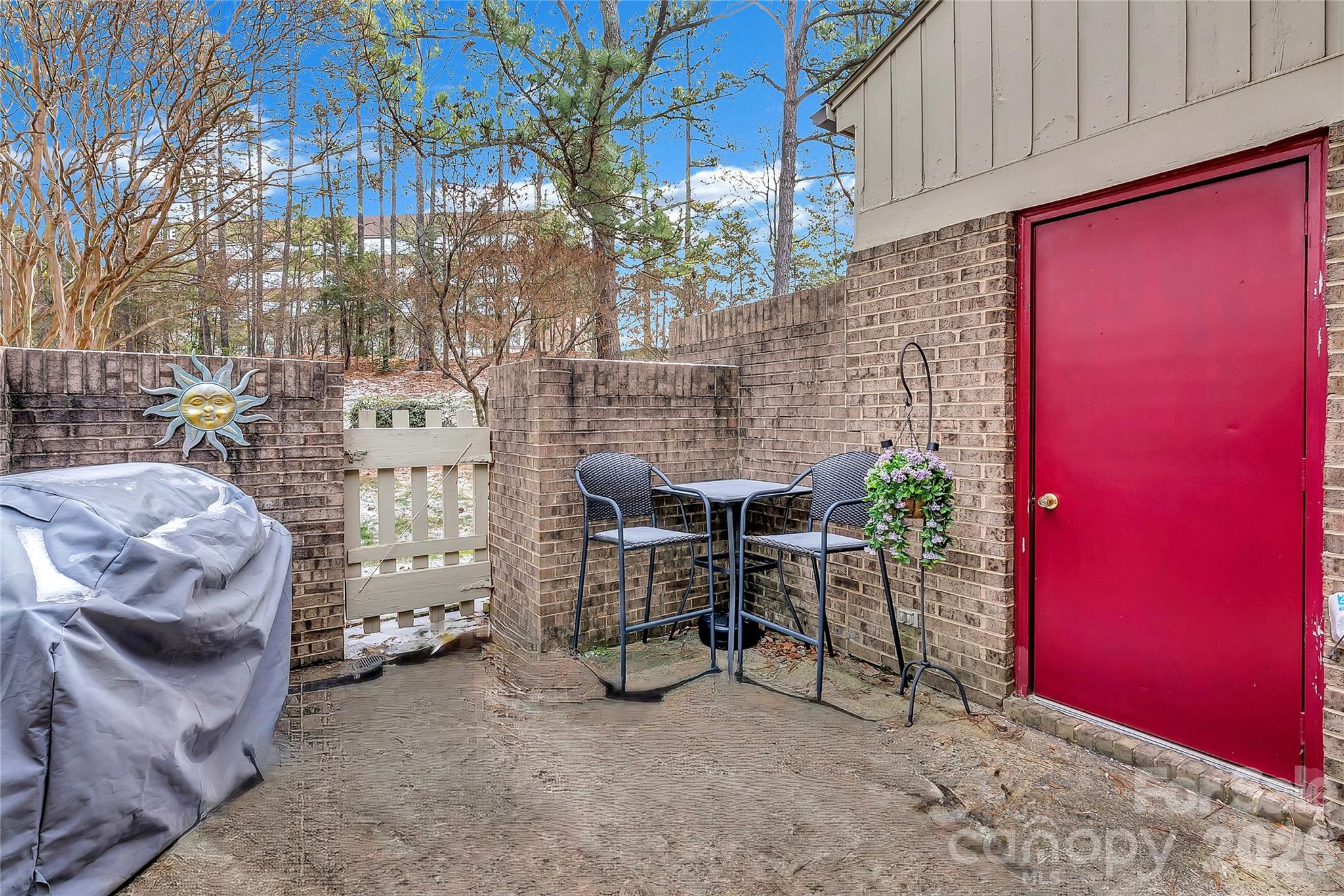 Treva Woods - Residential