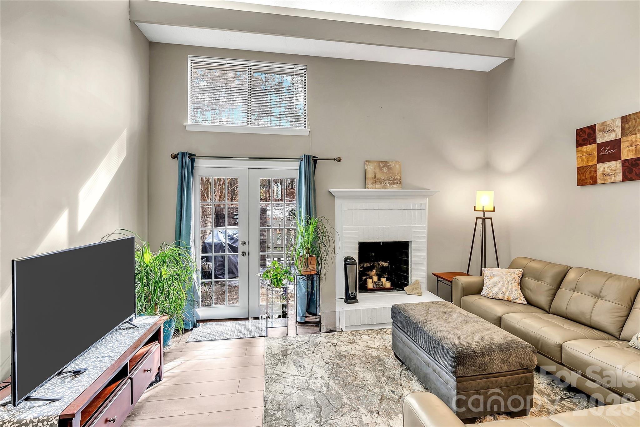 Treva Woods - Residential