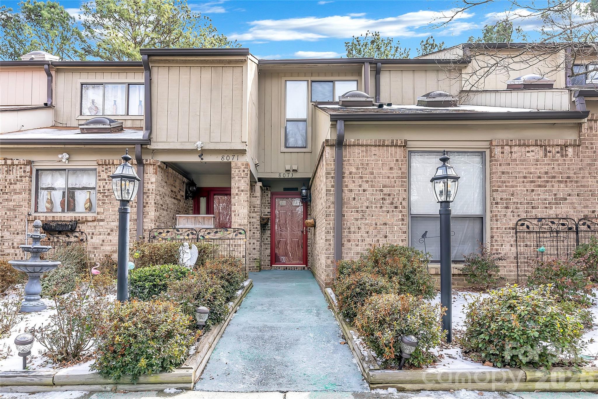 Treva Woods - Residential