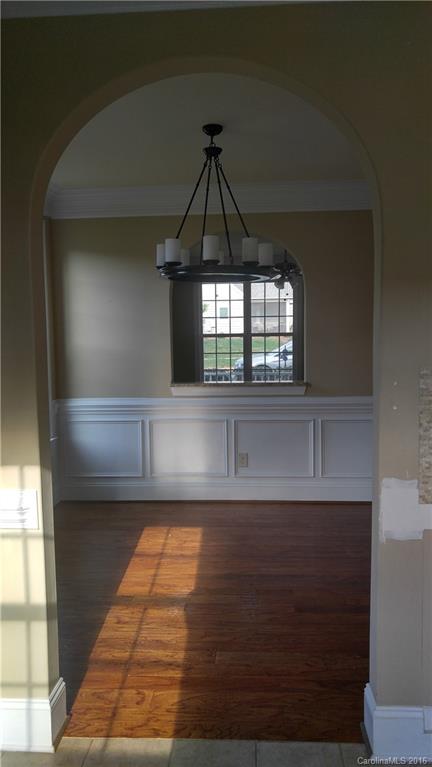 Stillwell Village - Residential Lease