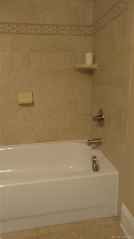 Stillwell Village - Residential Lease