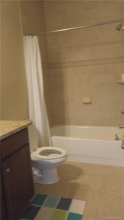 Stillwell Village - Residential Lease