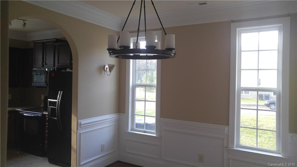 Stillwell Village - Residential Lease