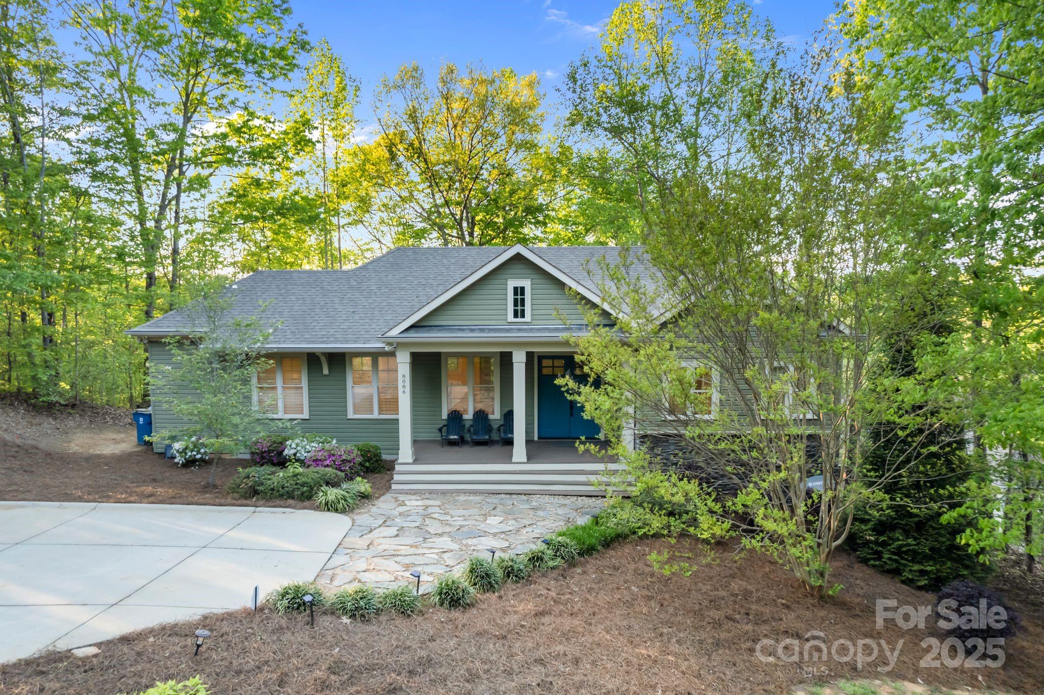 8086 Summit Ridge Drive