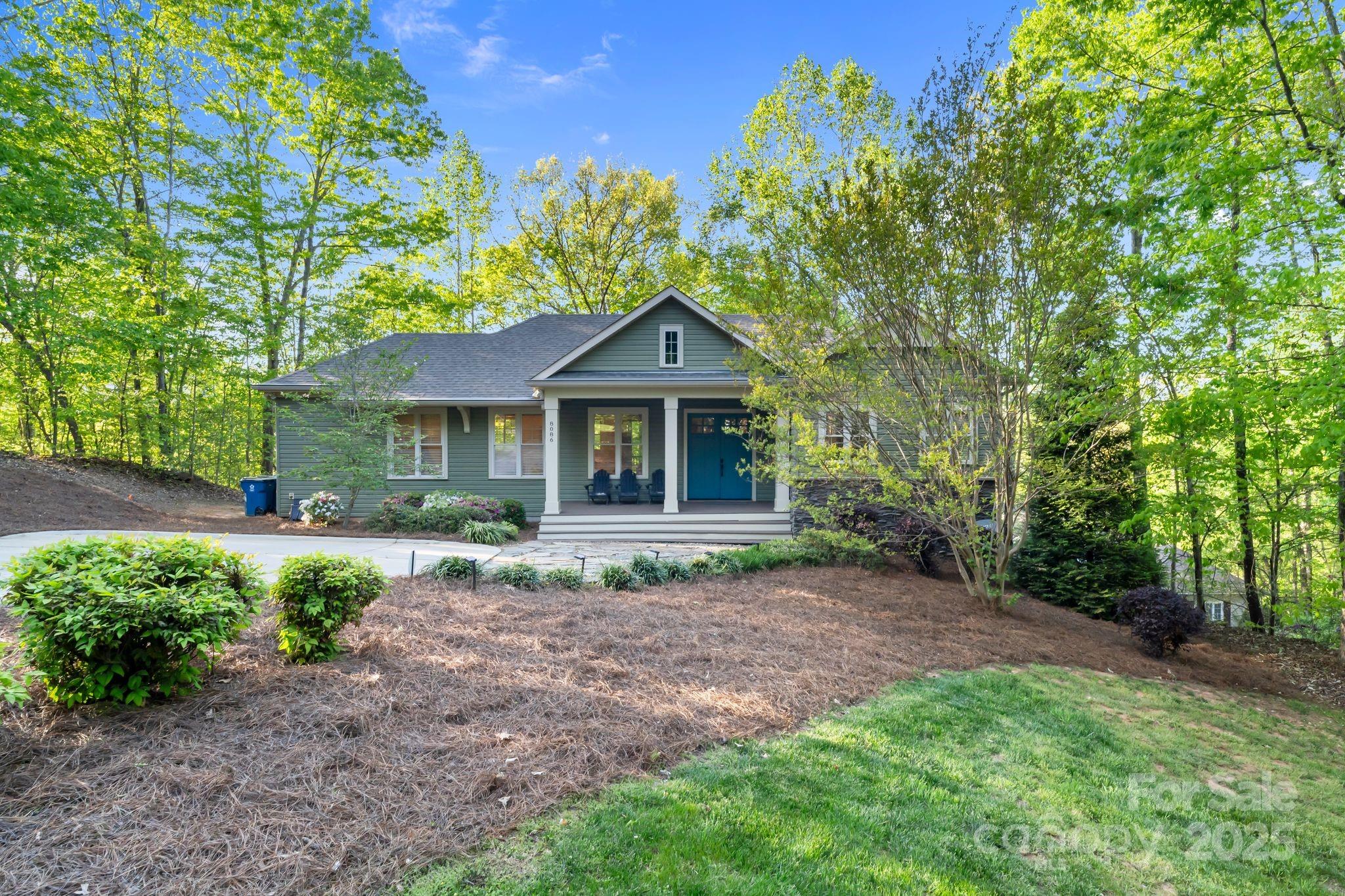 8086 Summit Ridge Drive