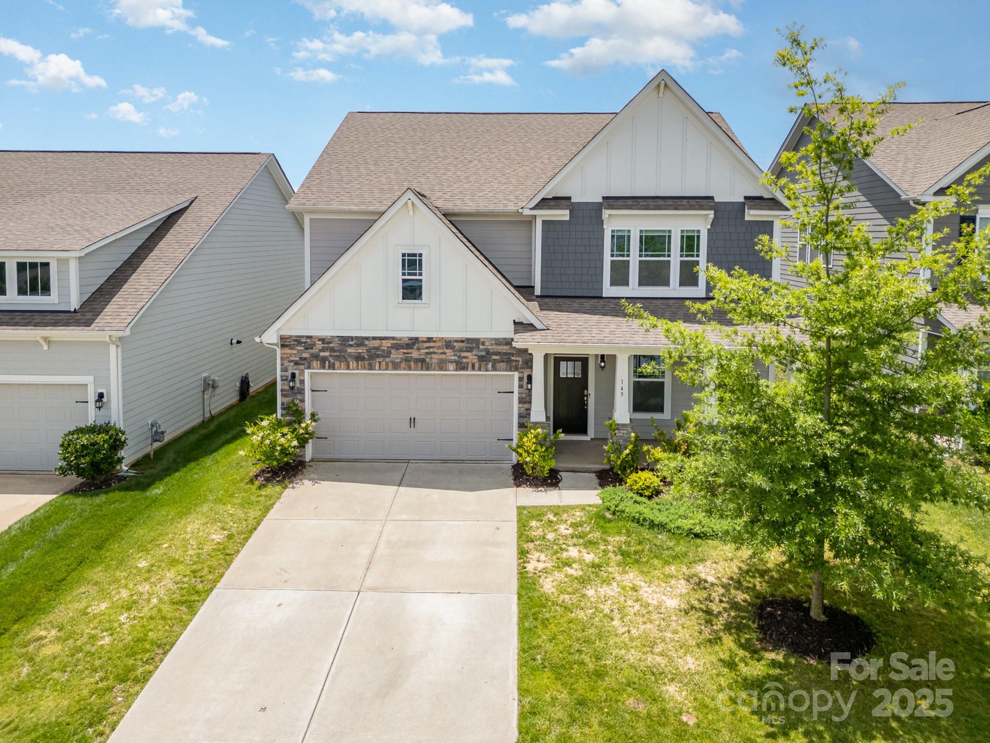 145 Yellow Birch Loop