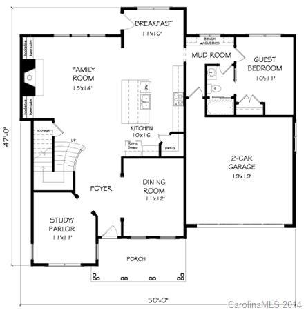Bridgemill - Residential