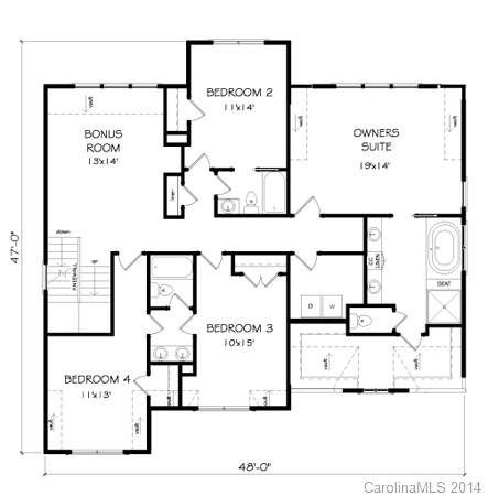 Bridgemill - Residential