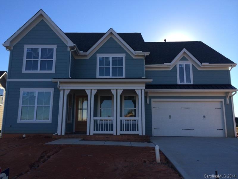 Bridgemill - Residential