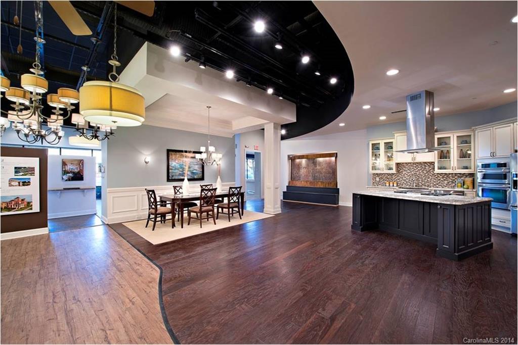 Bridgemill - Residential