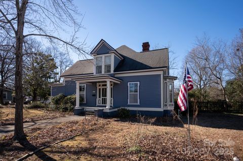 A home in Monroe