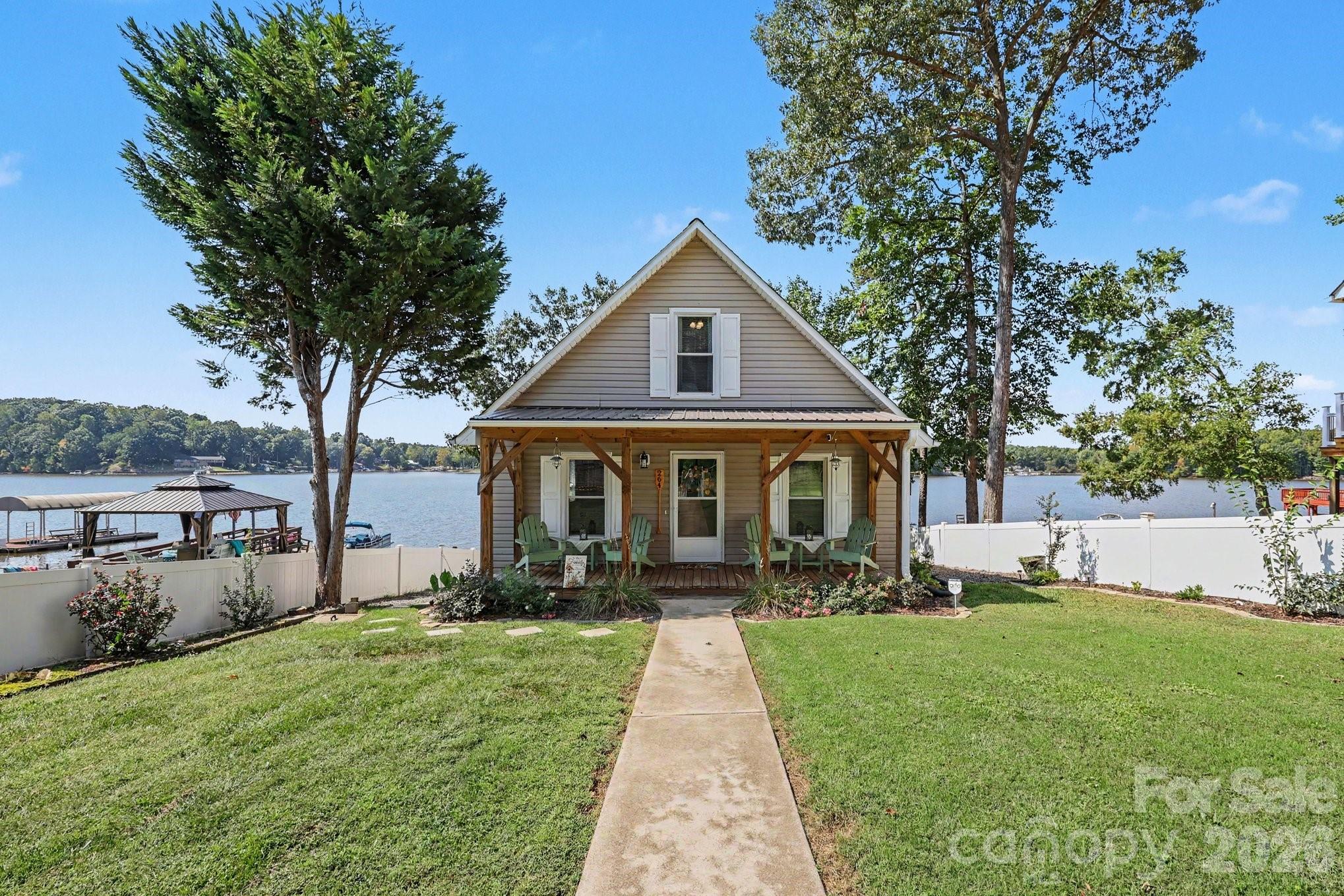 264 Lake Drive