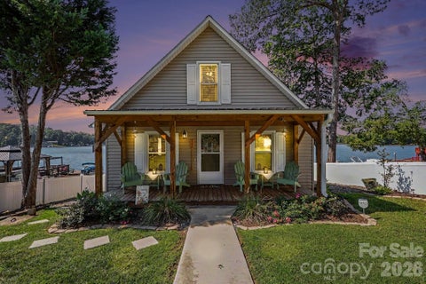 Photo of 264 Lake Drive, Lexington, NC 27295 (MLS # 4426110)