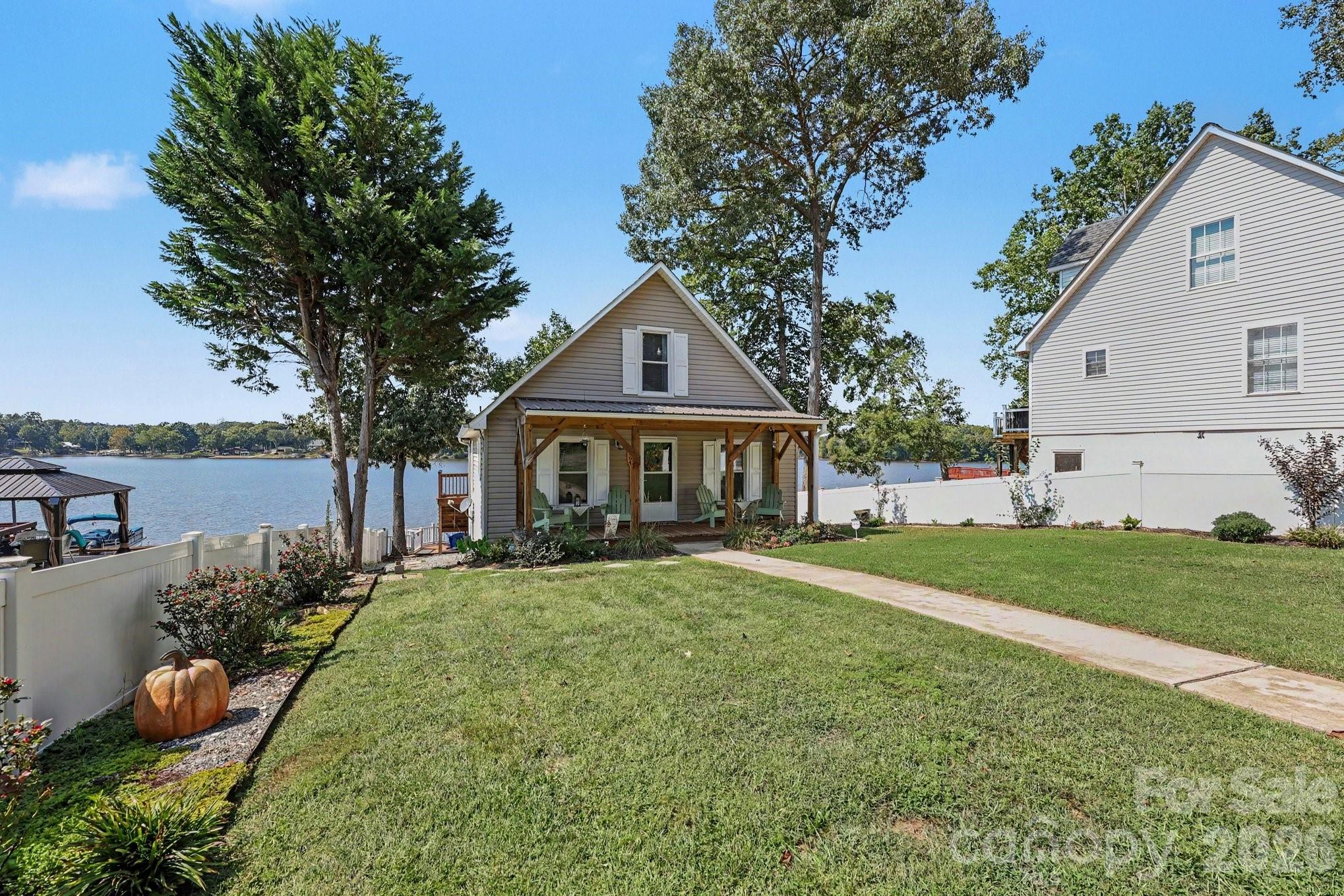 264 Lake Drive