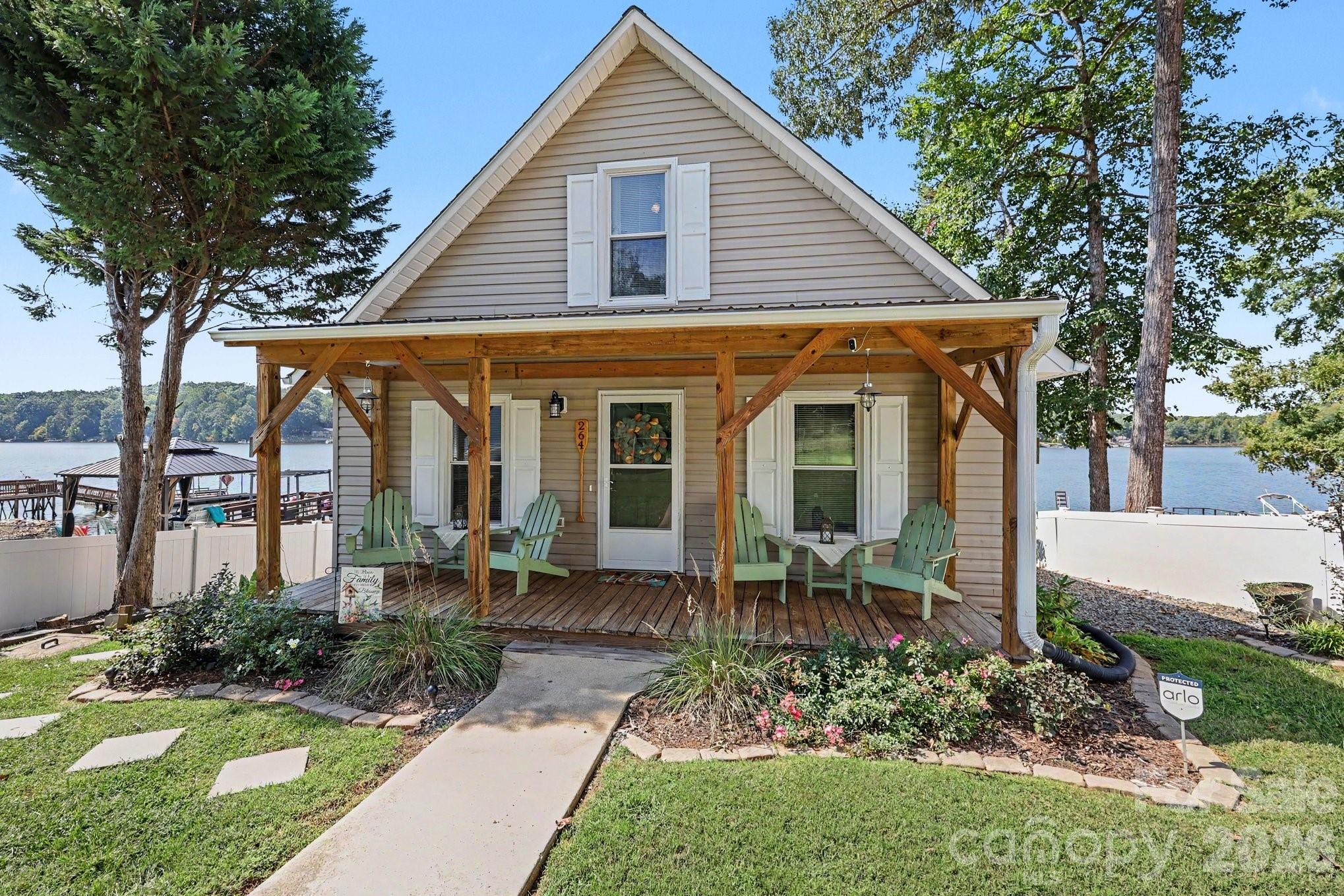 264 Lake Drive