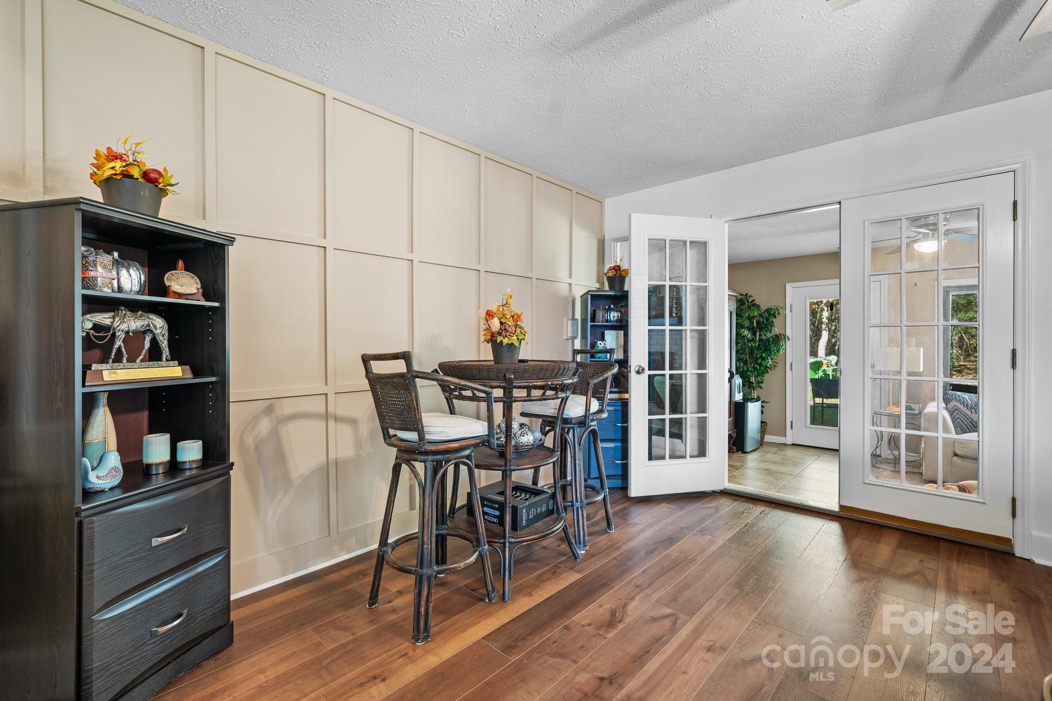 Stonehaven - Residential